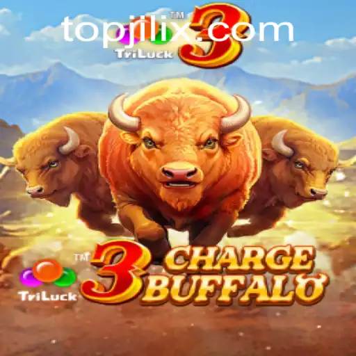 3ChargeBuffalo: An Exciting New Game Experience
