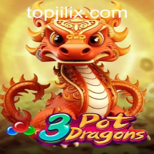 Unveiling 3PotDragons: The Enchanting World of Fantasy Gaming