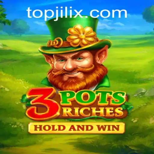 Discover the Exciting World of 3potsRiches: A Game Changer in Interactive Entertainment