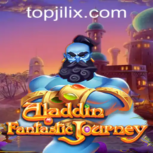 Explore the Enchanted World of Aladdin: A Magical Journey with JILIX.COM