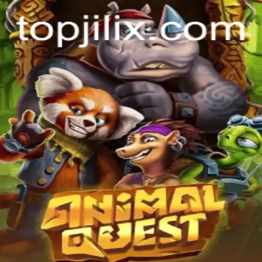 Explore the World of AnimalQuest: An Engaging Adventure Awaits