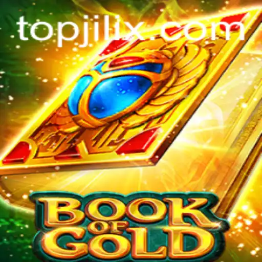 Exploring the Mysteries of 'BookofGold' and Its Connection to JILIX.COM