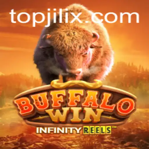 BuffaloWin: Thrilling Adventure in Online Gaming Presented by JILIX.COM