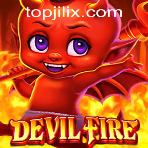 Unleash the Adventure: Discover the Thrilling World of DevilFire