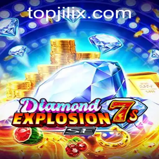 DiamondExplosion7sSE: Dive into the Thrilling World of Digital Treasure Hunting