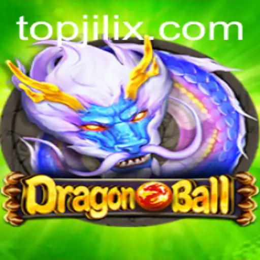 Exploring the Exciting World of DragonBall at JILIX.COM