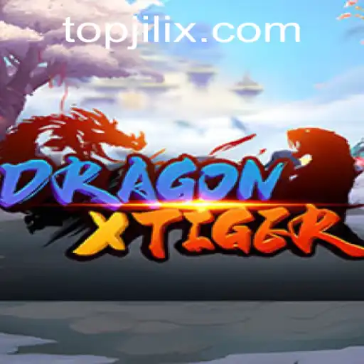 Exploring the Exciting World of DragonXTiger