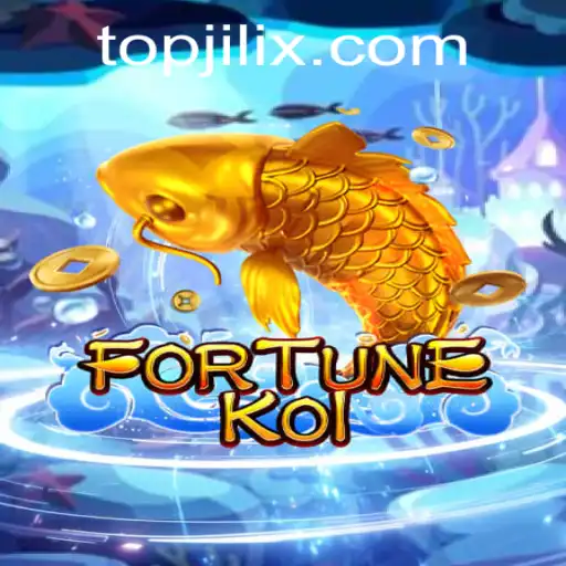 Discover the Intriguing World of FORTUNEKOI: An In-depth Introduction to the Game on JILIX.COM