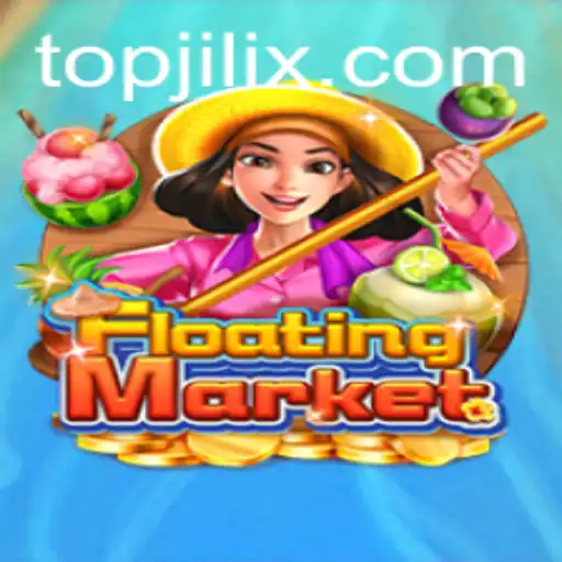 Exploring FloatingMarket: A New Gaming Experience with JILIX.COM