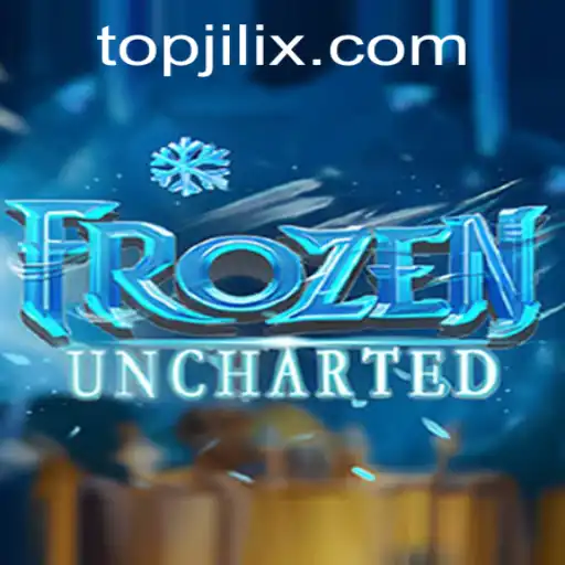 Exploring the Mystical Realm of FrozenUncharted with JILIX.COM