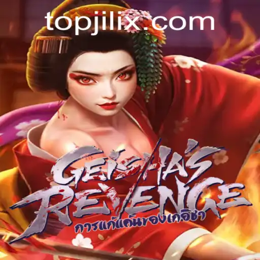 Explore the Enigmatic World of GeishasRevenge: A Game of Mystery and Strategy