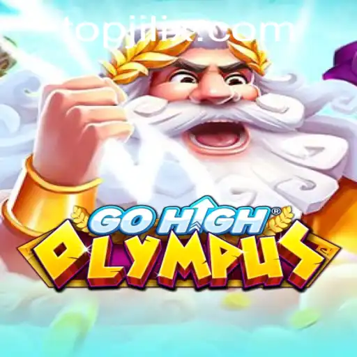 GoHighOlympus: A Thrilling Gaming Experience by JILIX.COM