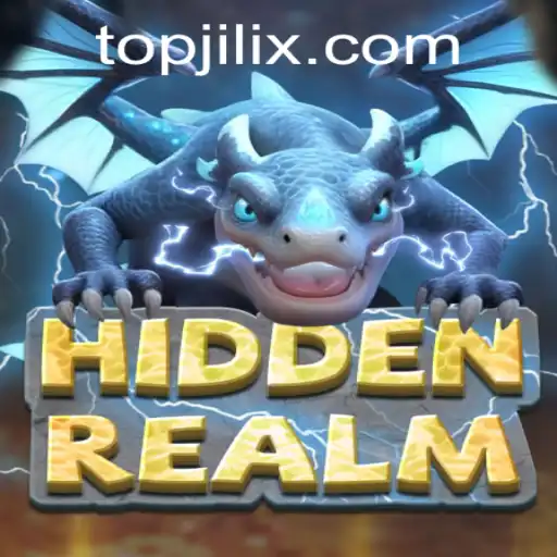 Exploring the Mysterious World of HiddenRealm: A Journey into the Unknown