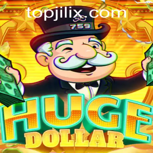 Exploring HugeDollar: The Exciting New Game Revolutionizing Online Entertainment