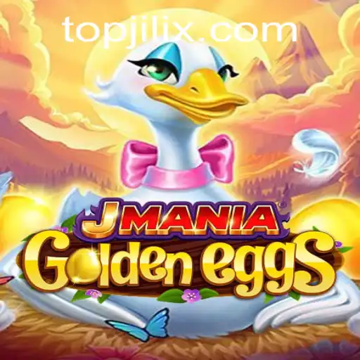 Discover the Excitement of JManiaGoldenEggs: Fun and Challenges Await