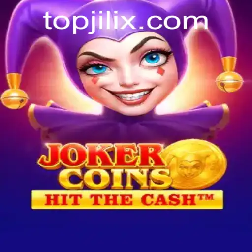 Discover the Exciting World of JokerCoins on JILIX.COM