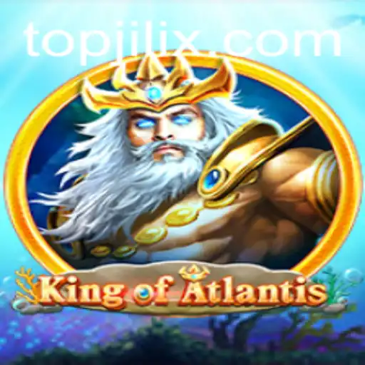 Explore the Epic World of 'KingofAtlantis' - A Dive into Adventure