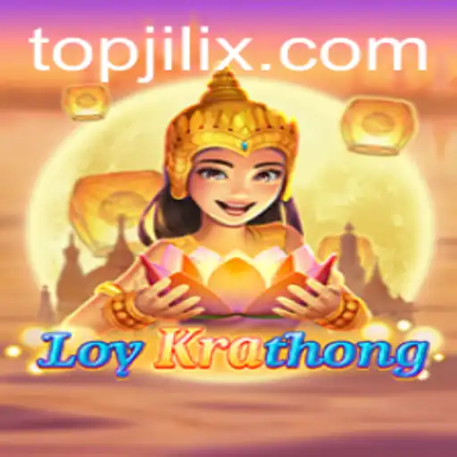 Discover the Magic of LoyKrathong: A Captivating Game Experience with JILIX.COM