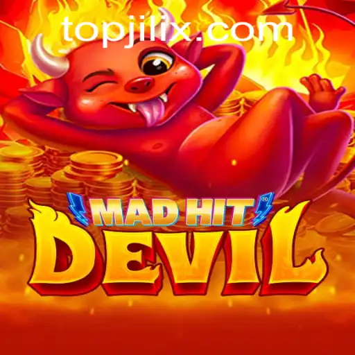 MadHitDevil: The Thrilling New Game Capturing the Gaming World
