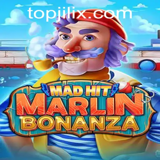 MadHitMarlinBonanza: Dive into the Exciting World of Online Gaming