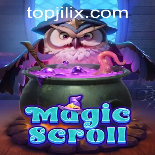 Discover the Enchanting World of MagicScroll: A New Era in Gaming