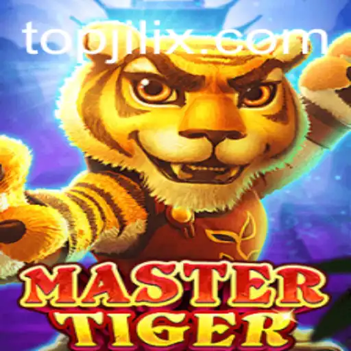 Unveiling MasterTiger: The Game That Roars with Adventure