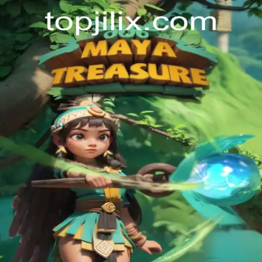 Discover the Enigma of MayaTreasure: A Journey through Ancient Mysteries