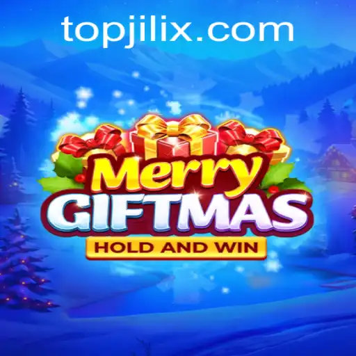 Unwrap the Fun with MerryGiftmas: A Joyful Gaming Experience