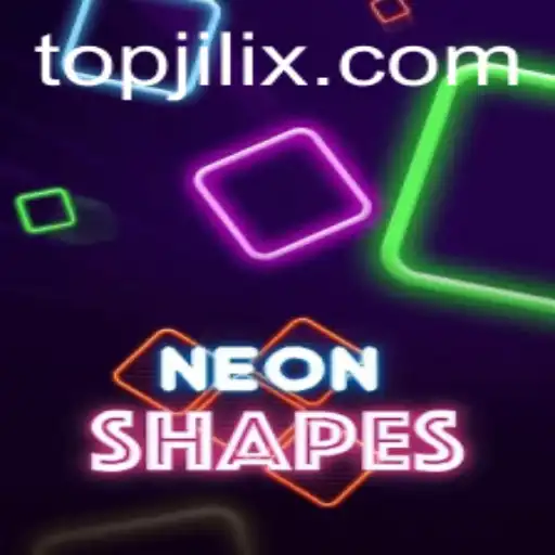 Exploring the Intriguing World of NeonShapes