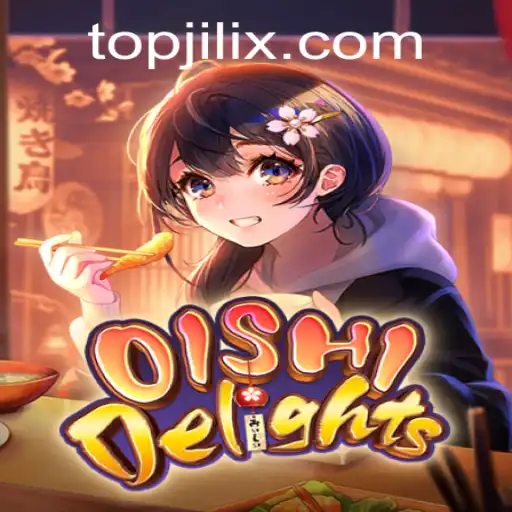 Experience the Exciting World of OishiDelights