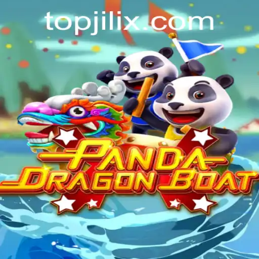 Exploring the Exciting World of PANDADRAGONBOAT