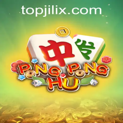 PONGPONGHU: The Innovative Gaming Experience from JILIX.COM