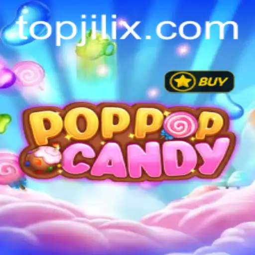 Discover the Vibrant World of POPPOPCANDY