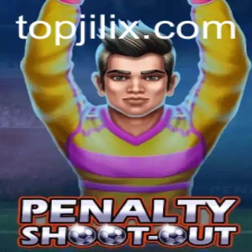 Mastering 'PenaltyShootOut' - The Thrilling Game Experience by JILIX.COM