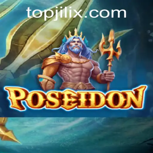 Poseidon: An Epic Adventure in the Depths of the Ocean