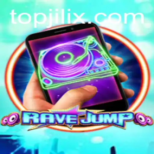 Dive Into the Energizing World of RaveJumpmobile: An Electrifying Gaming Experience