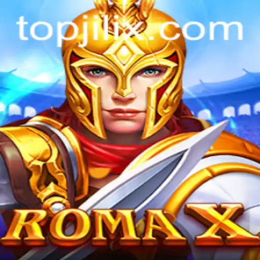 Unveiling the World of RomaX: A Thrilling New Adventure by JILIX.COM