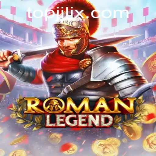 Immersive World of RomanLegend: Unveiling the Epic Adventure on JILIX.COM