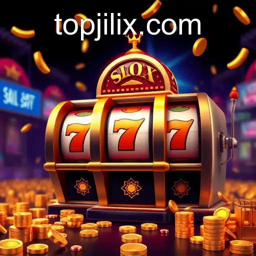 Gaming Experience JILIX.COM - 800+ Premium and Exclusive Games