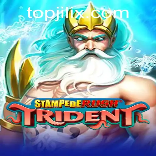 StempedeRushTrident: Revolutionizing Gaming with JILIX.COM