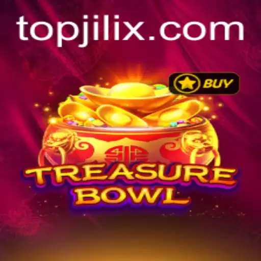 Unveiling TreasureBowl: The Exciting New Game from JILIX.COM