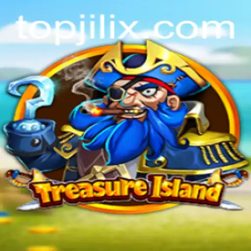 Discover the Thrills of TreasureIsland and JILIX.COM