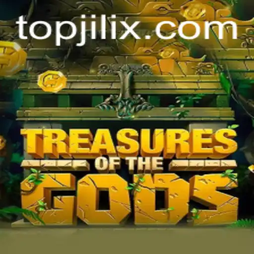 Discover the Exciting World of TreasureoftheGods