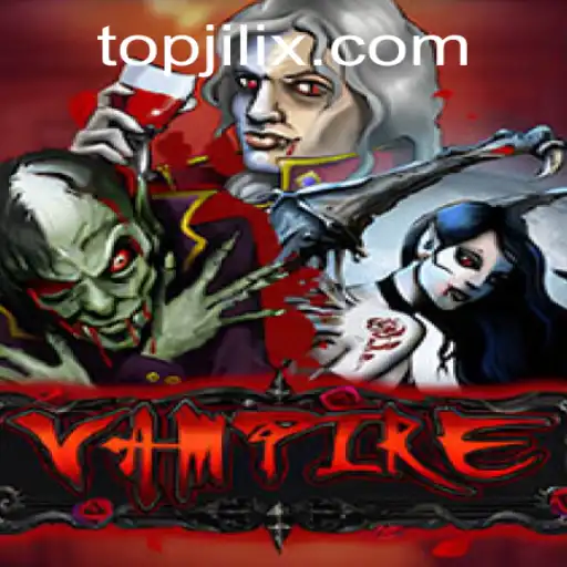 Unveiling the Mystique of the Game 'Vampire' on JILIX.COM