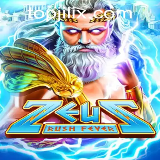 Experience the Thrill of ZeusRushFever with JILIX.COM
